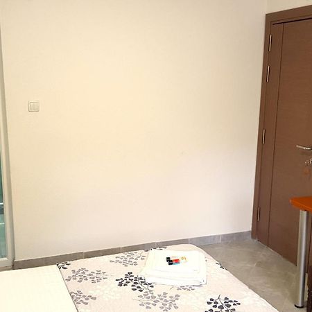 Studio Apartment Lis أوهغيد المظهر الخارجي الصورة