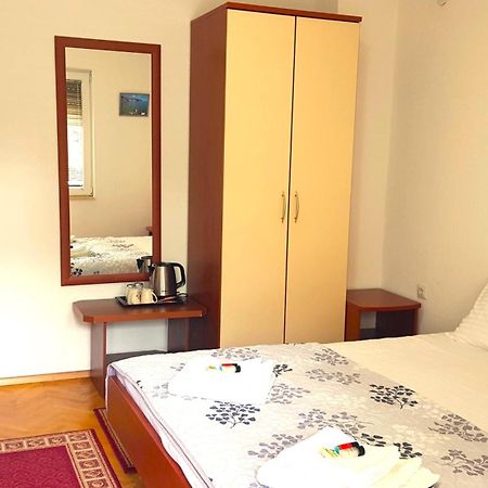 Studio Apartment Lis أوهغيد المظهر الخارجي الصورة
