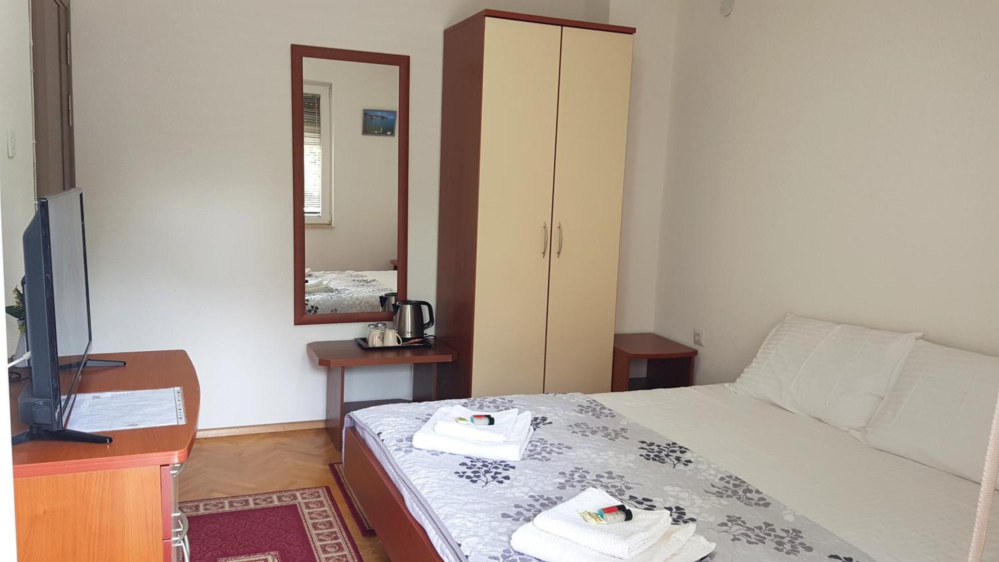 Studio Apartment Lis أوهغيد المظهر الخارجي الصورة