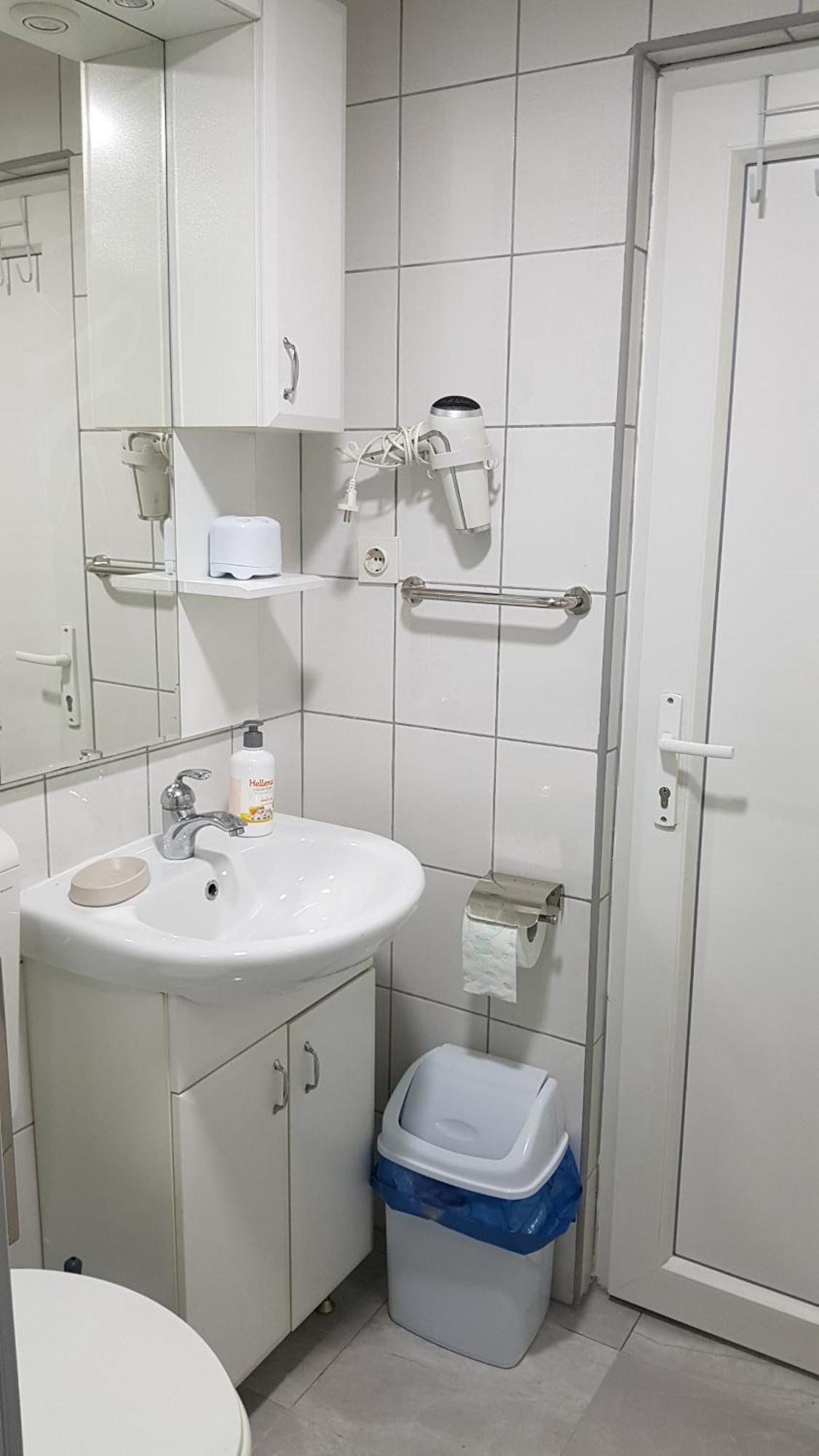 Studio Apartment Lis أوهغيد المظهر الخارجي الصورة