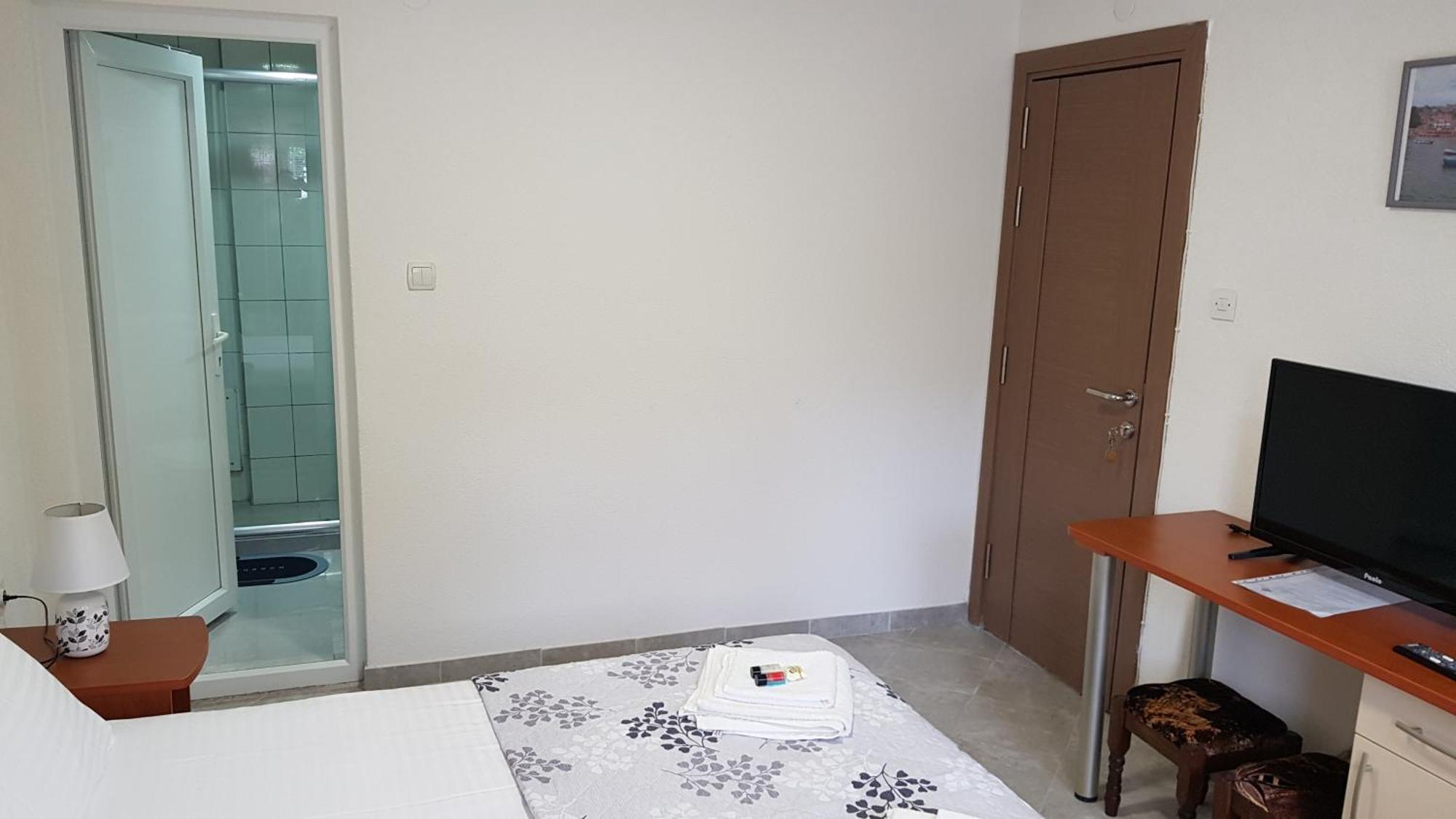 Studio Apartment Lis أوهغيد المظهر الخارجي الصورة