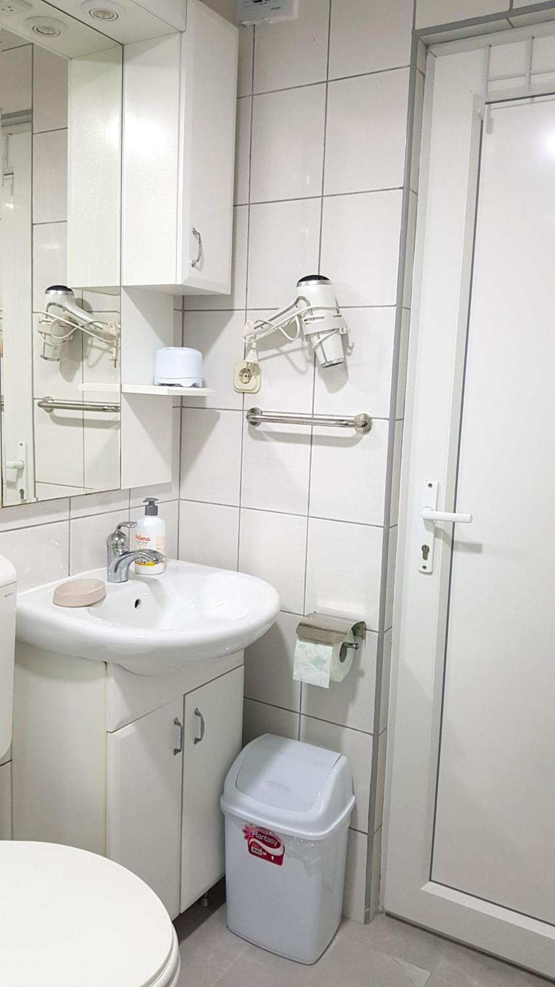 Studio Apartment Lis أوهغيد المظهر الخارجي الصورة