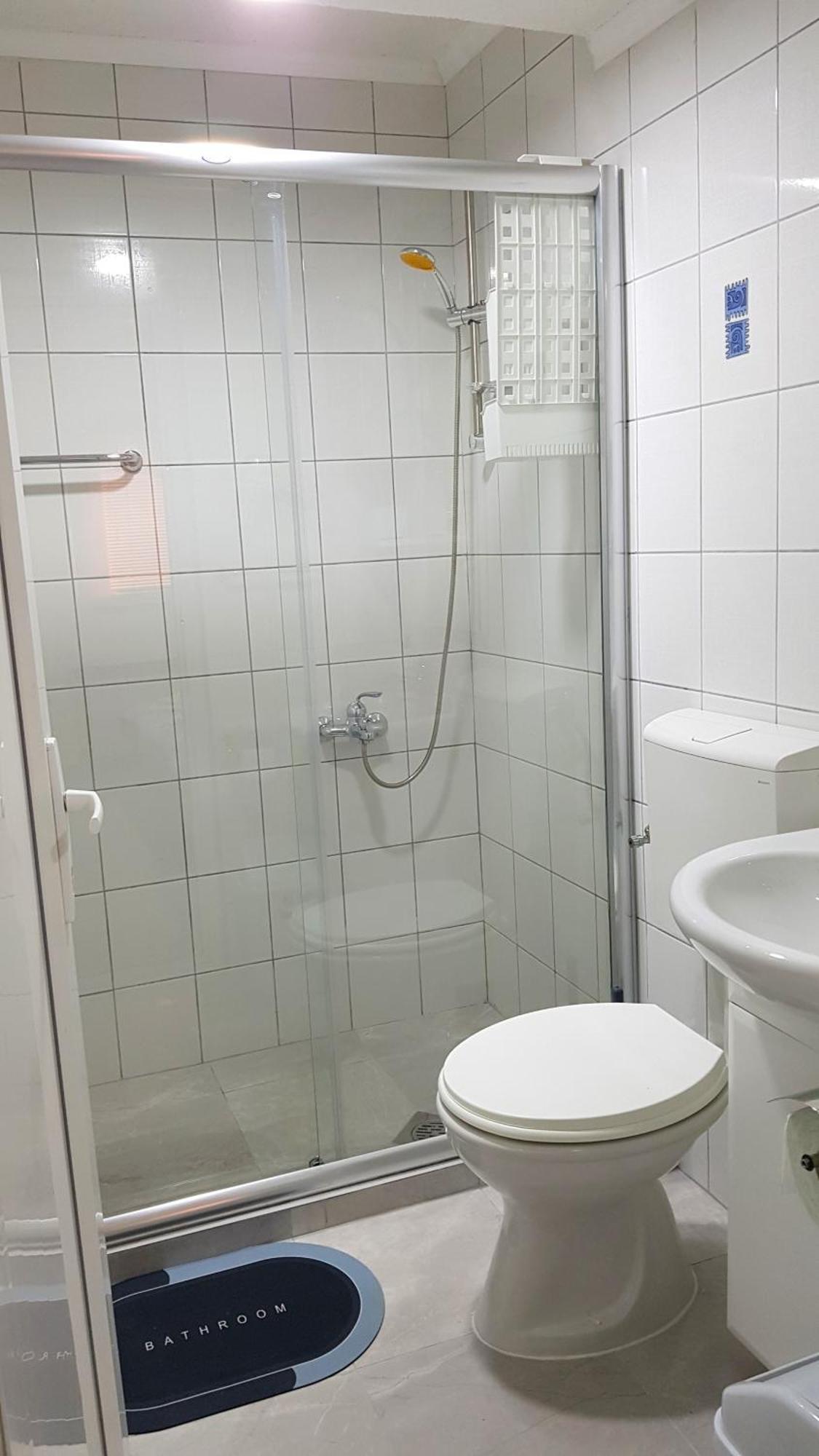 Studio Apartment Lis أوهغيد المظهر الخارجي الصورة