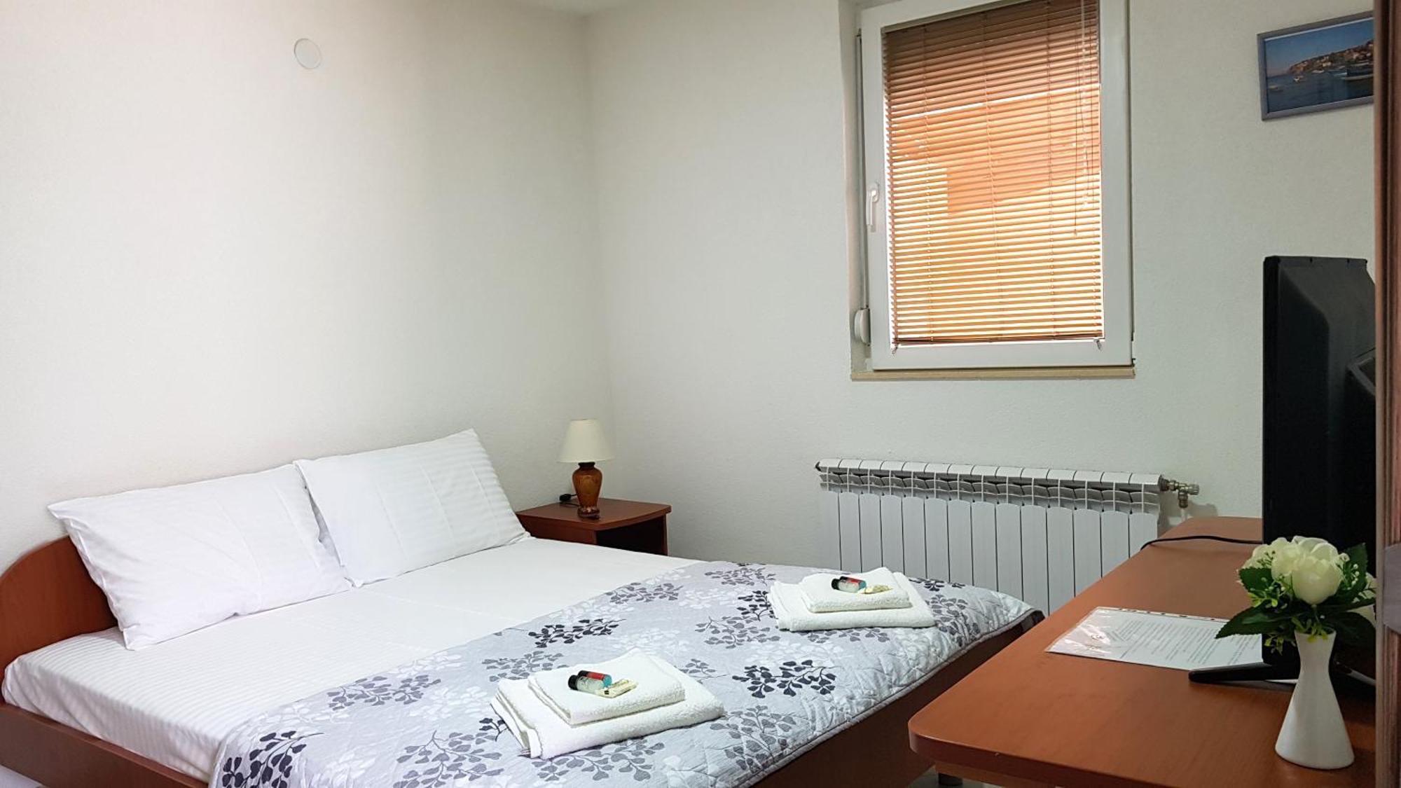 Studio Apartment Lis أوهغيد المظهر الخارجي الصورة