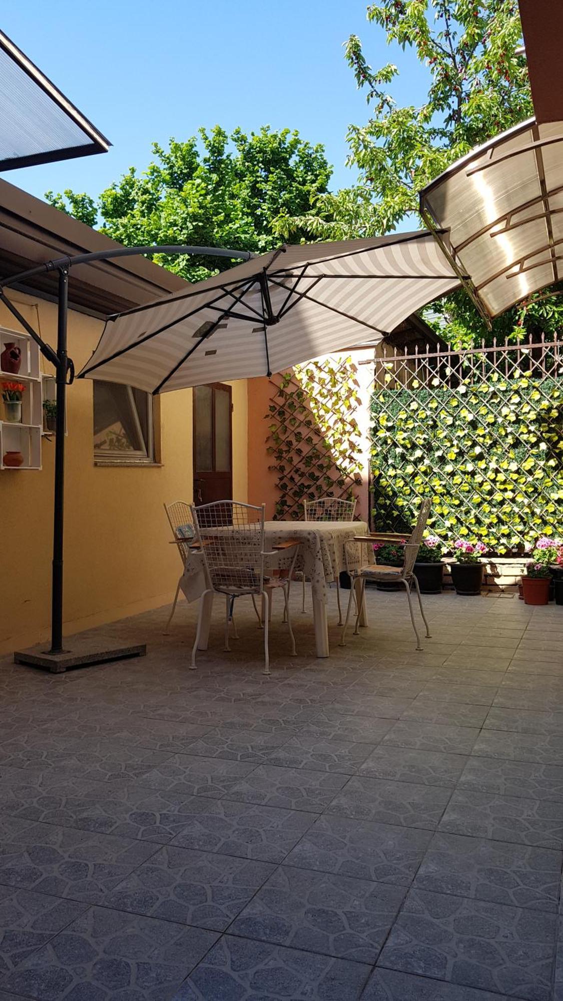 Studio Apartment Lis أوهغيد المظهر الخارجي الصورة