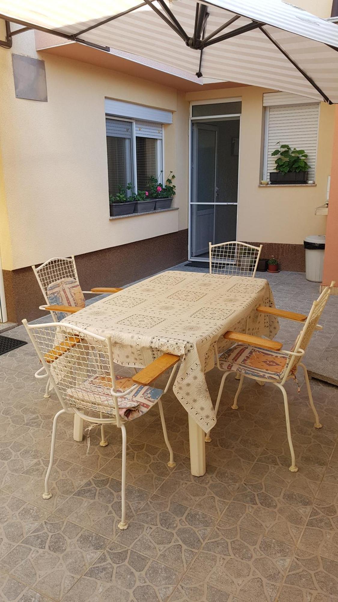 Studio Apartment Lis أوهغيد المظهر الخارجي الصورة
