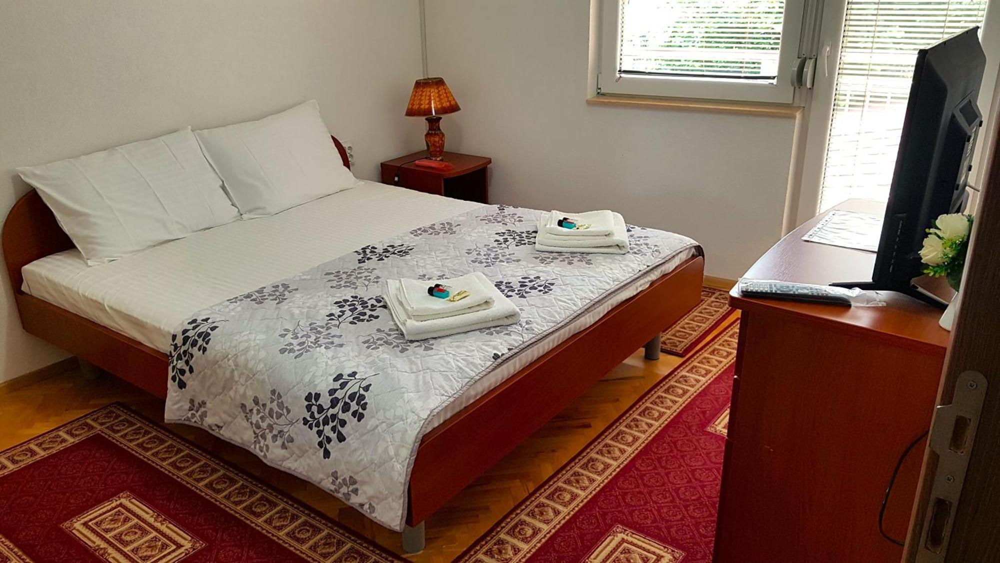 Studio Apartment Lis أوهغيد المظهر الخارجي الصورة