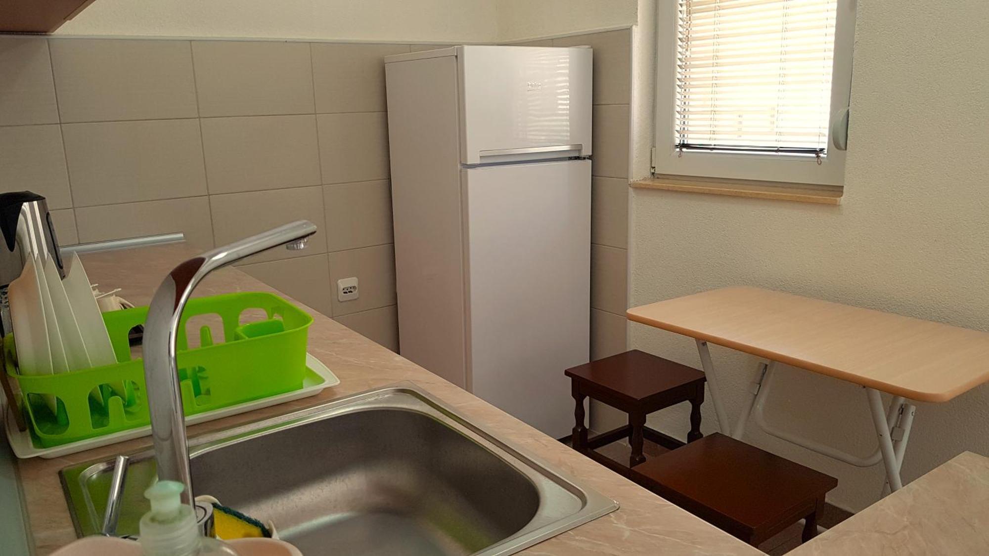 Studio Apartment Lis أوهغيد المظهر الخارجي الصورة