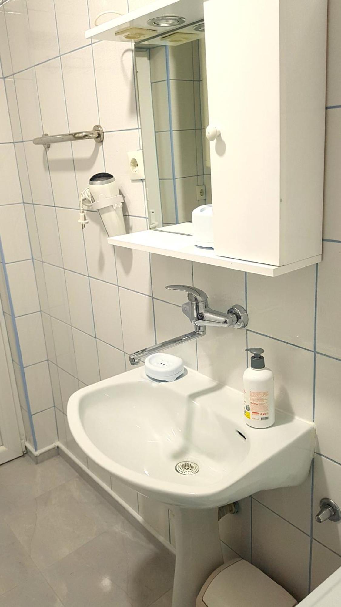 Studio Apartment Lis أوهغيد المظهر الخارجي الصورة