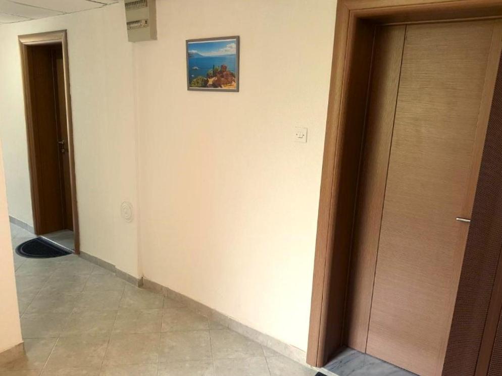 Studio Apartment Lis أوهغيد المظهر الخارجي الصورة