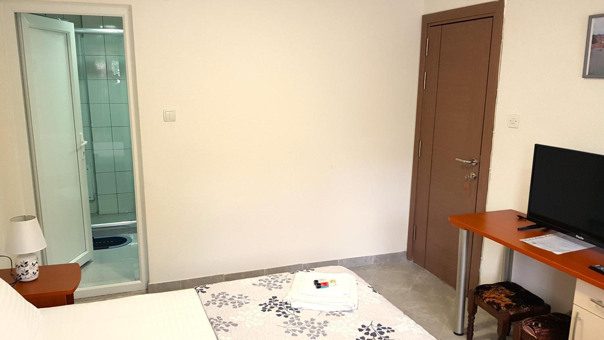 Studio Apartment Lis أوهغيد المظهر الخارجي الصورة