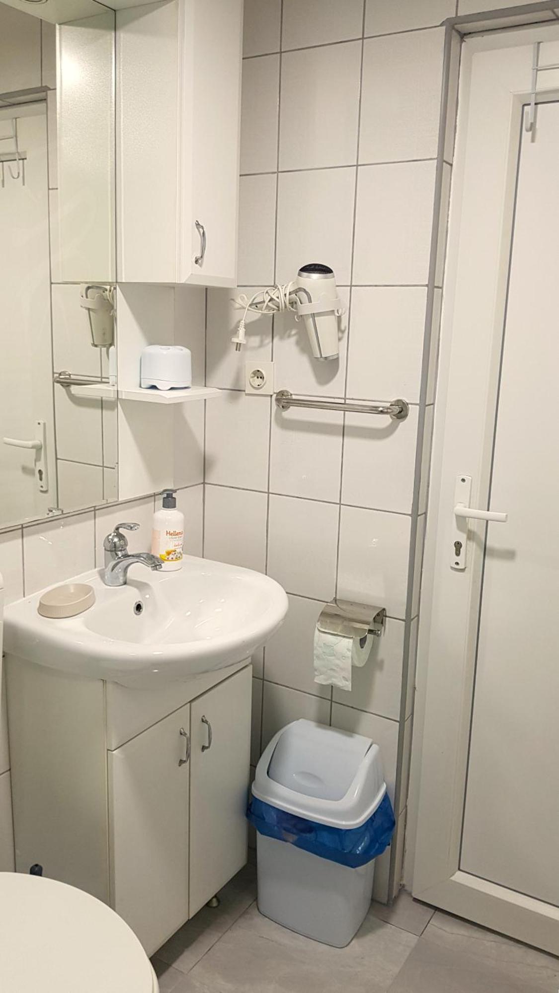 Studio Apartment Lis أوهغيد المظهر الخارجي الصورة