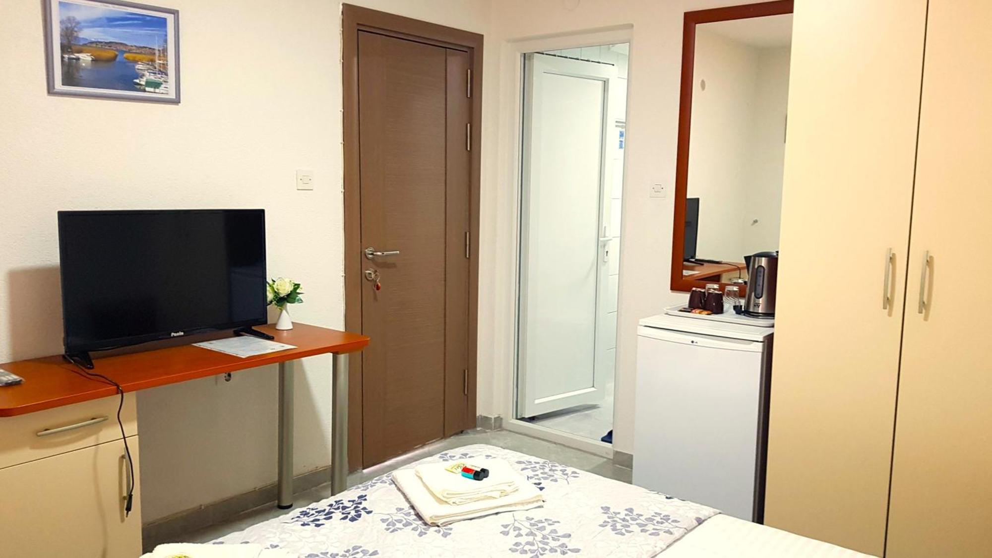 Studio Apartment Lis أوهغيد المظهر الخارجي الصورة