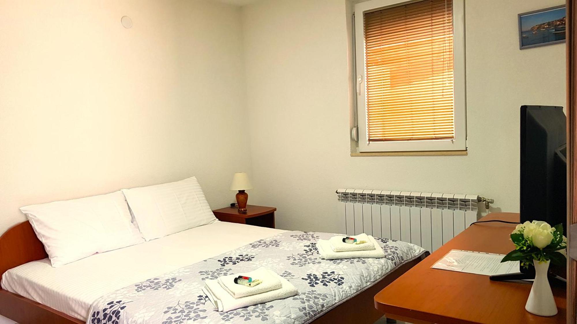 Studio Apartment Lis أوهغيد المظهر الخارجي الصورة