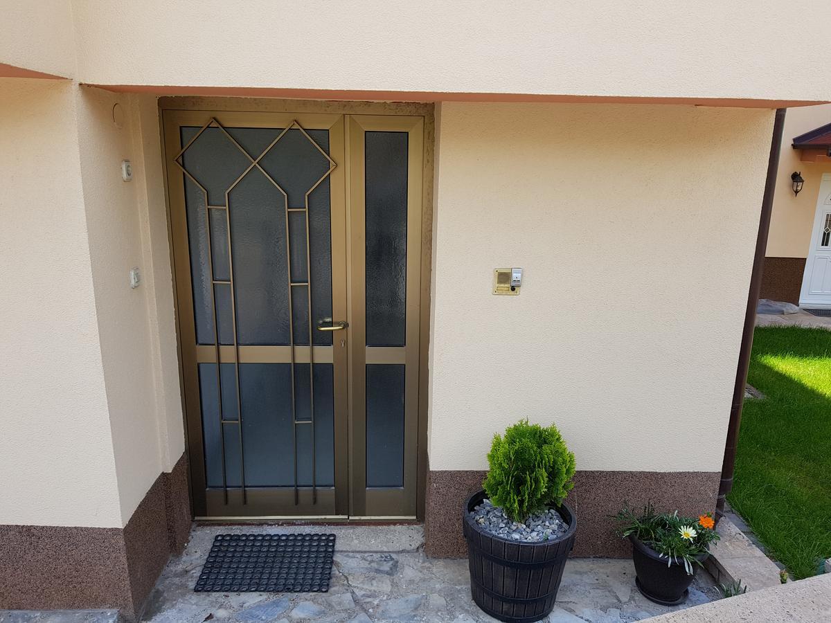 Studio Apartment Lis أوهغيد المظهر الخارجي الصورة