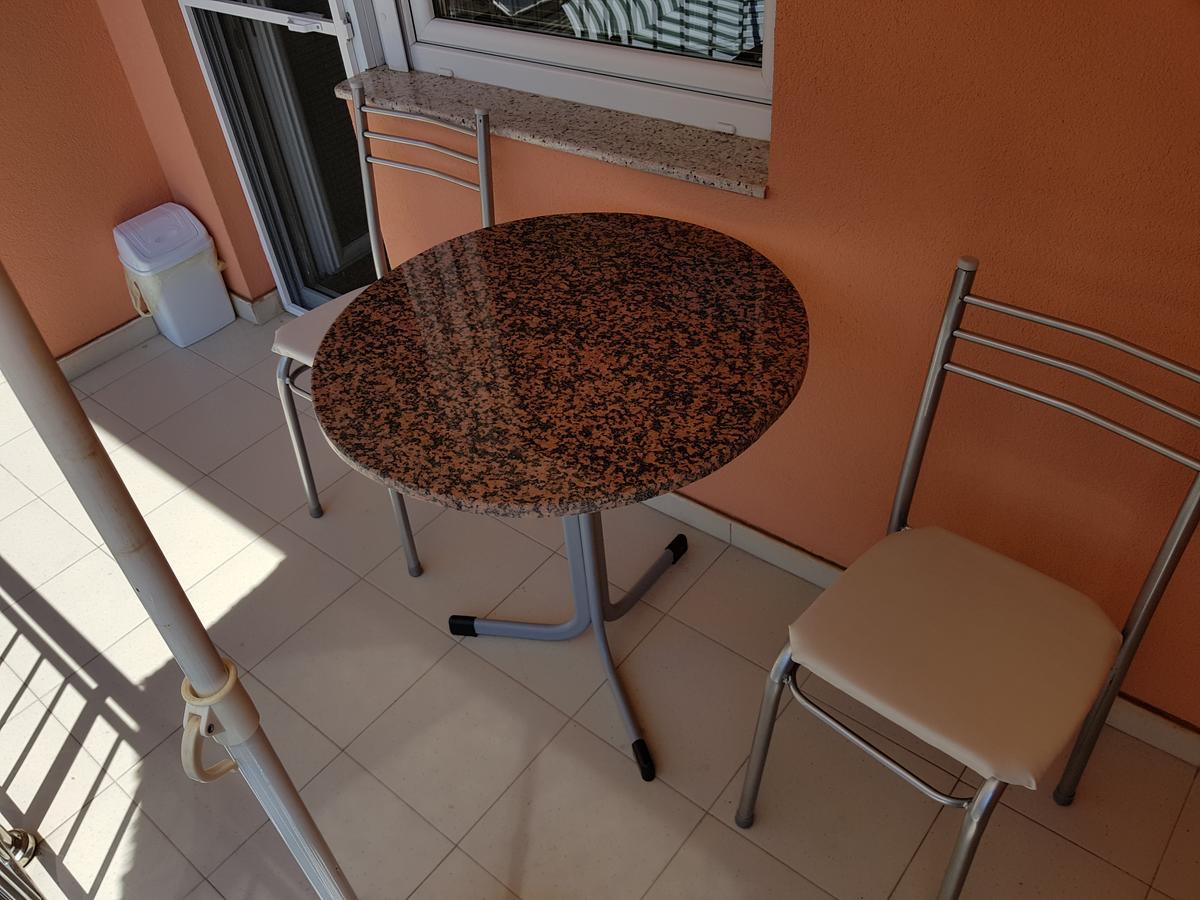 Studio Apartment Lis أوهغيد المظهر الخارجي الصورة