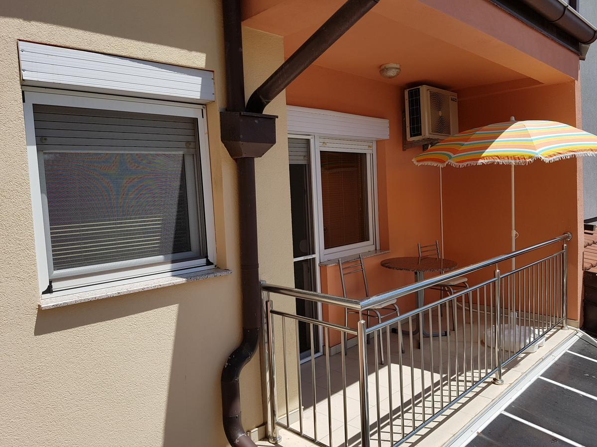 Studio Apartment Lis أوهغيد المظهر الخارجي الصورة