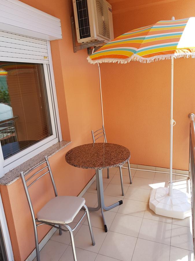 Studio Apartment Lis أوهغيد المظهر الخارجي الصورة