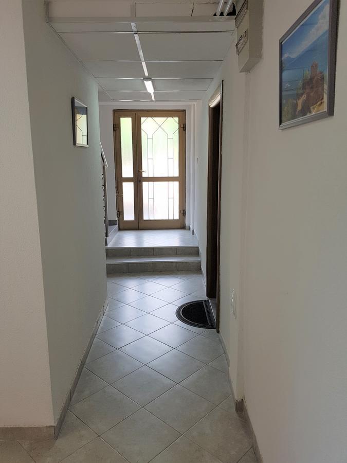 Studio Apartment Lis أوهغيد المظهر الخارجي الصورة