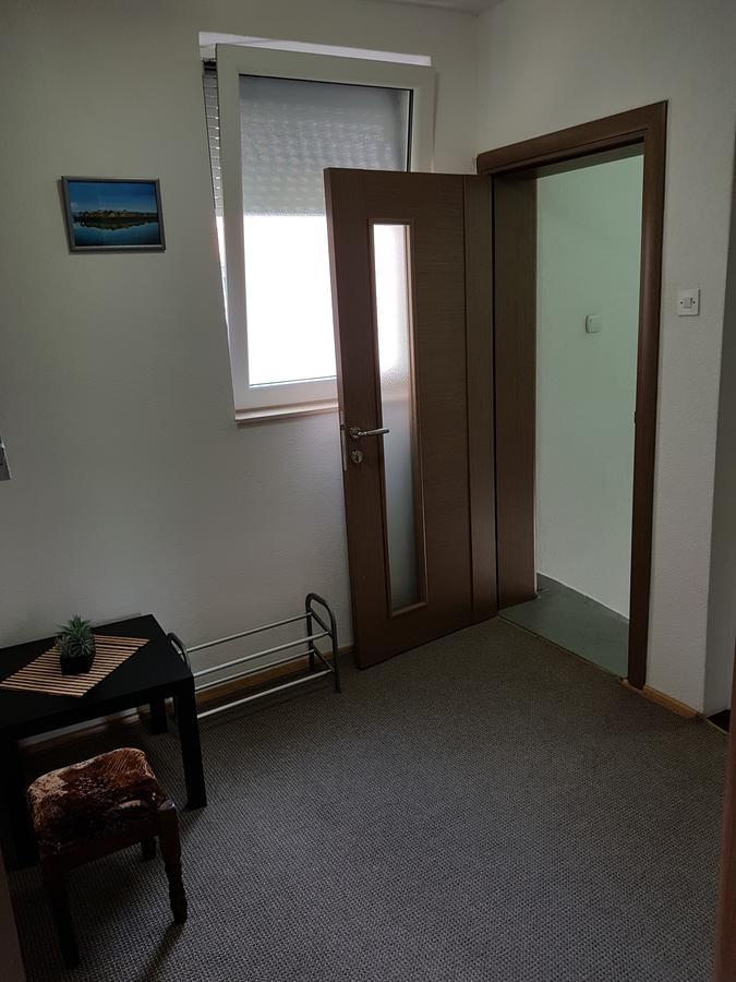 Studio Apartment Lis أوهغيد المظهر الخارجي الصورة