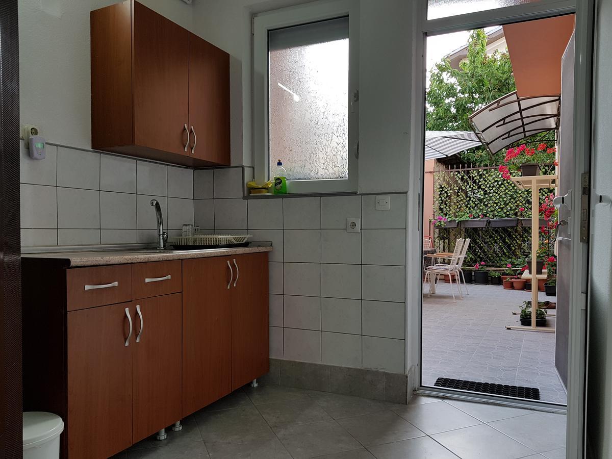 Studio Apartment Lis أوهغيد المظهر الخارجي الصورة